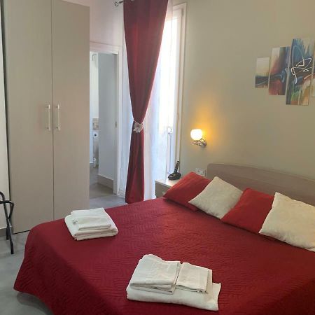 B&B Isola Bella Palermo Eksteriør billede