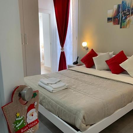 B&B Isola Bella Palermo Eksteriør billede