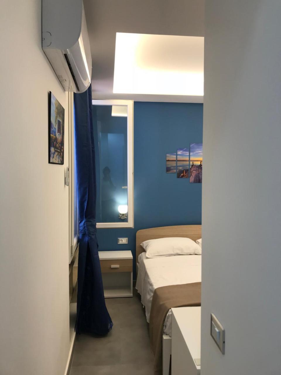 B&B Isola Bella Palermo Eksteriør billede