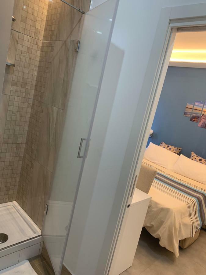 B&B Isola Bella Palermo Eksteriør billede